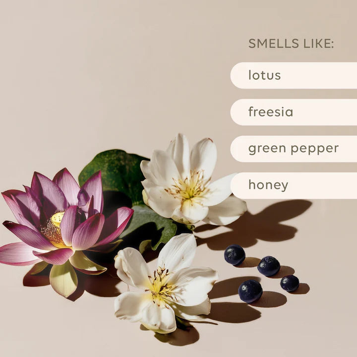 Al.ive Reed Diffuser - Green Pepper & Lotus
