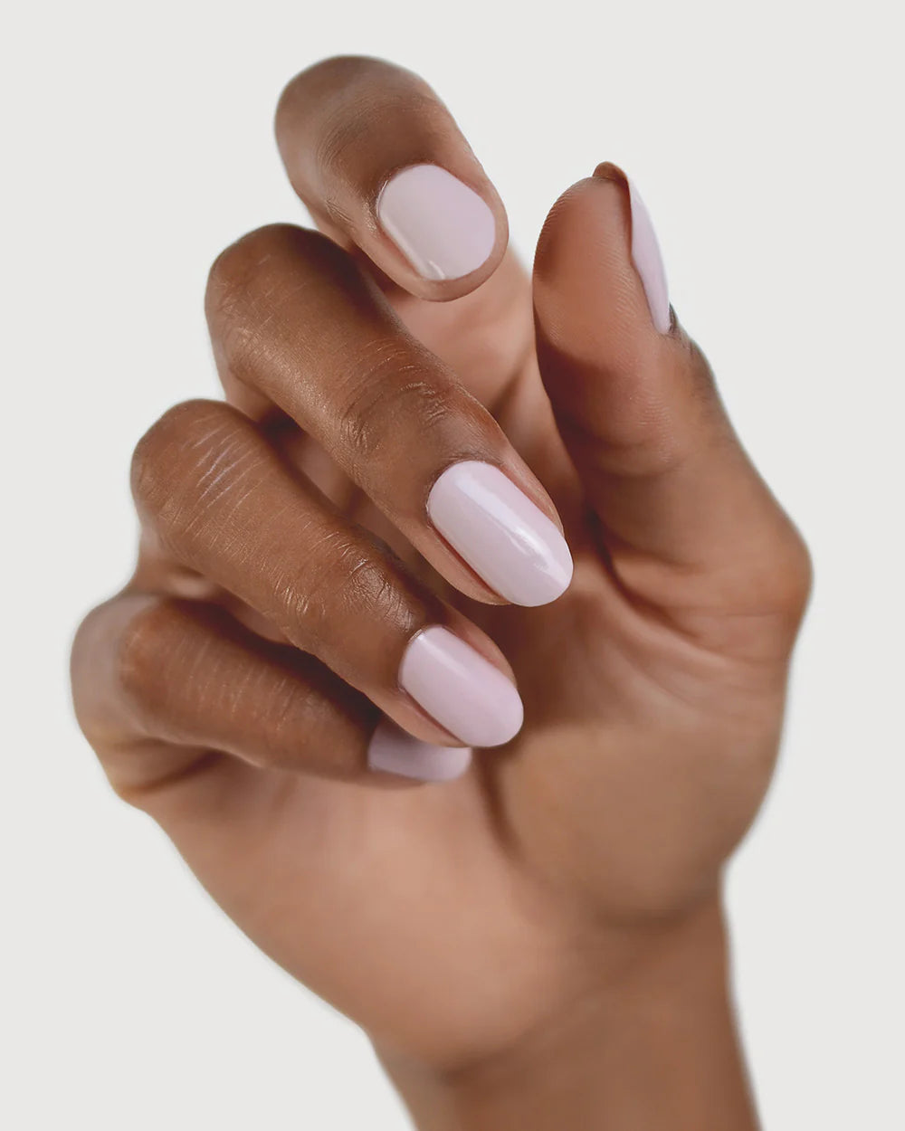 Sienna Nail Polish- Tranquility