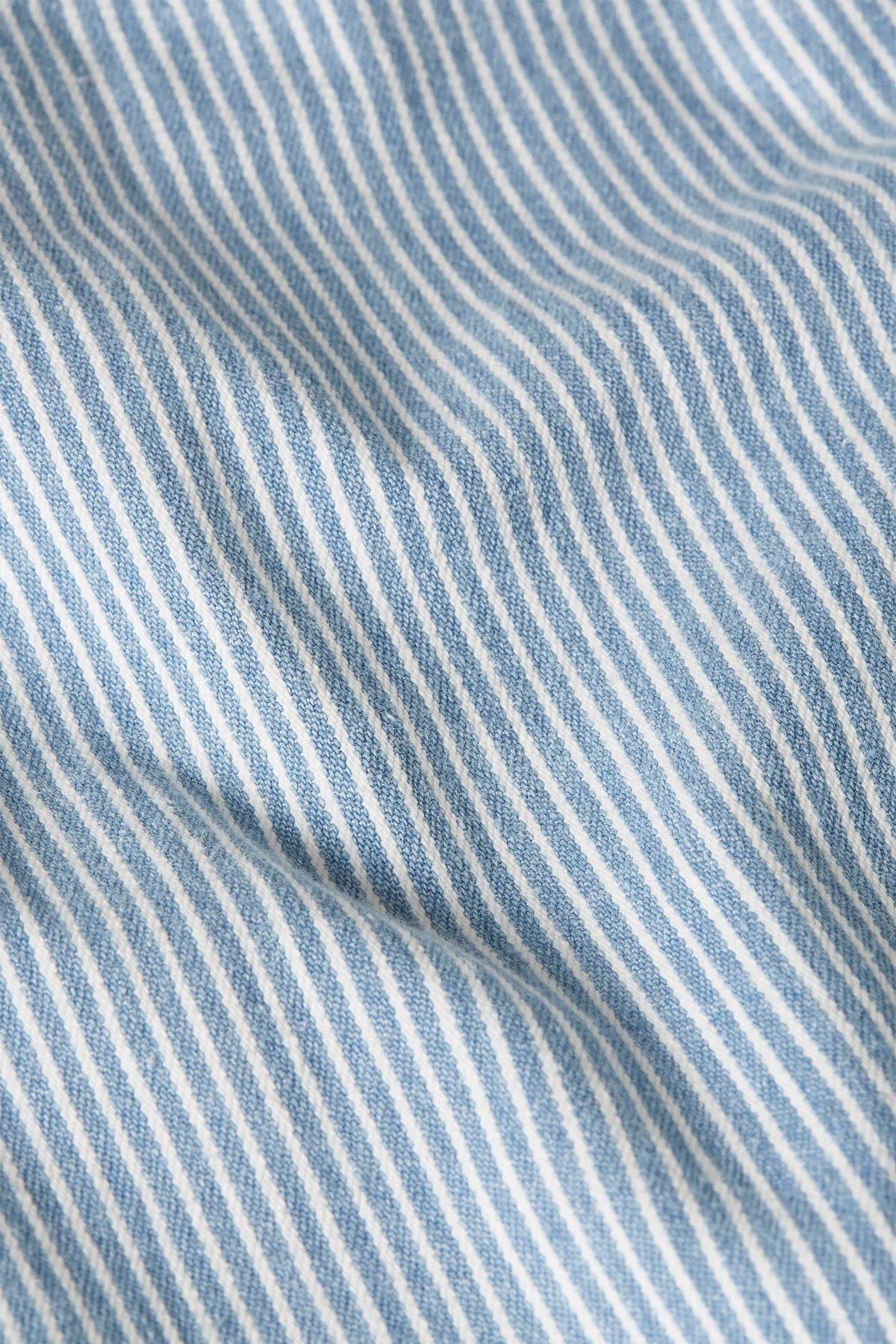 King Louie - Bianca Gillet Denim Stripe