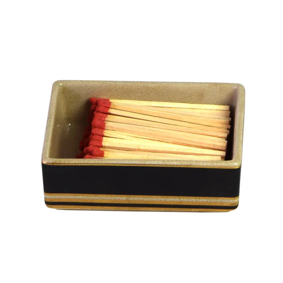 Allumettes Ceramic