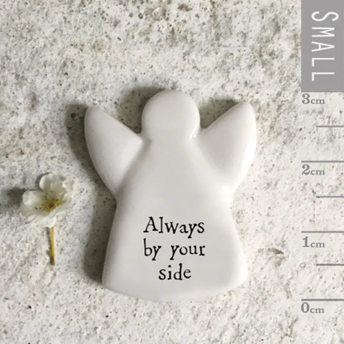Token Angel - Always by your side