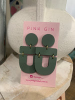 Pink Gin - Katya Green