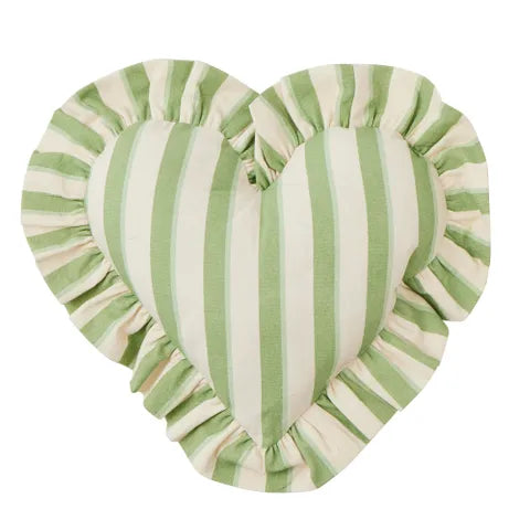 Bonny Heart Cushion
