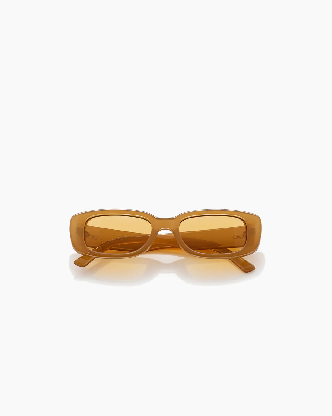 Dollin Sunglasses - Toffee/Caramello