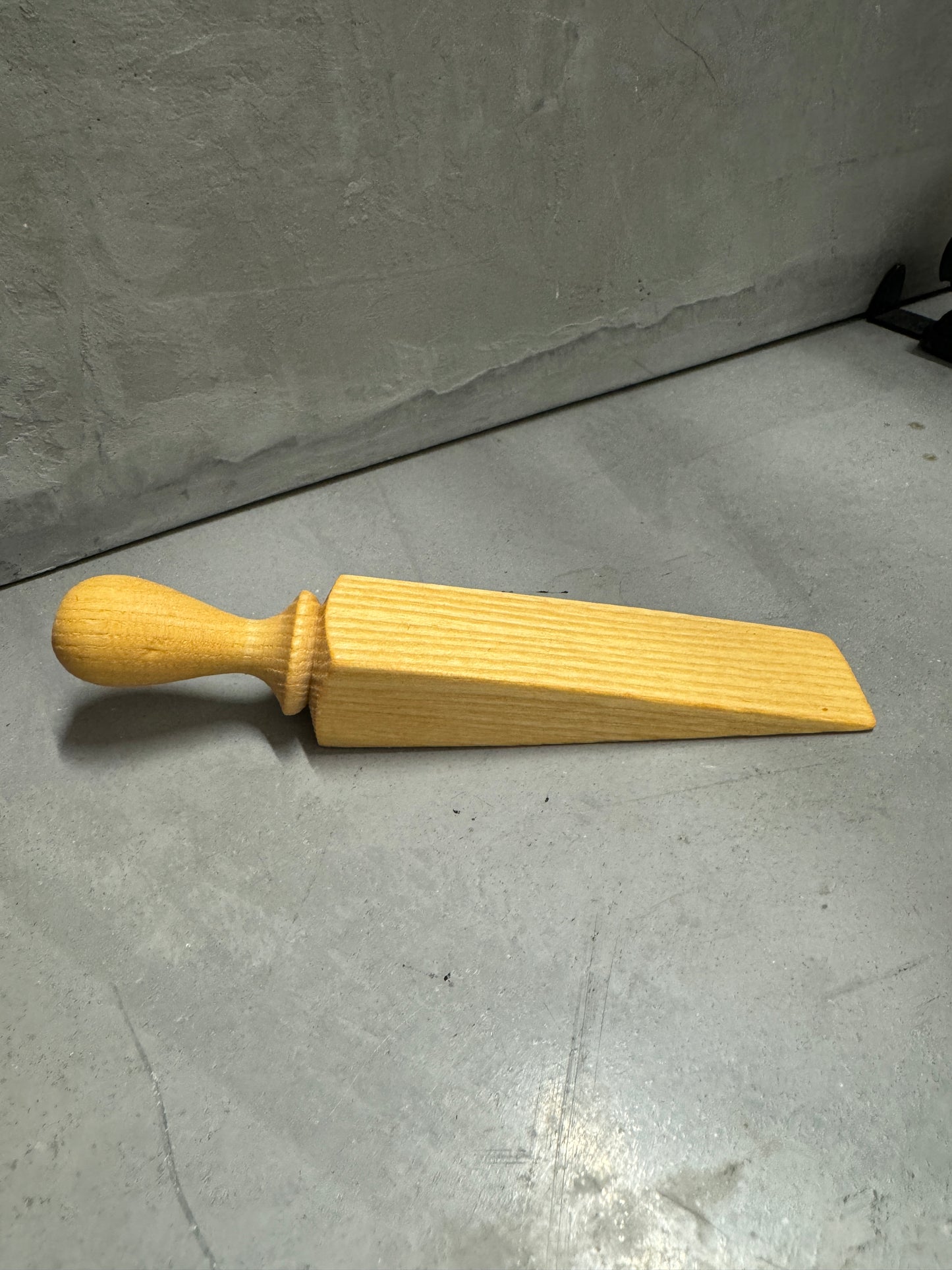 Wooden Door Wedge