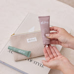 Limited Edition - Hand & Lip Gift Set