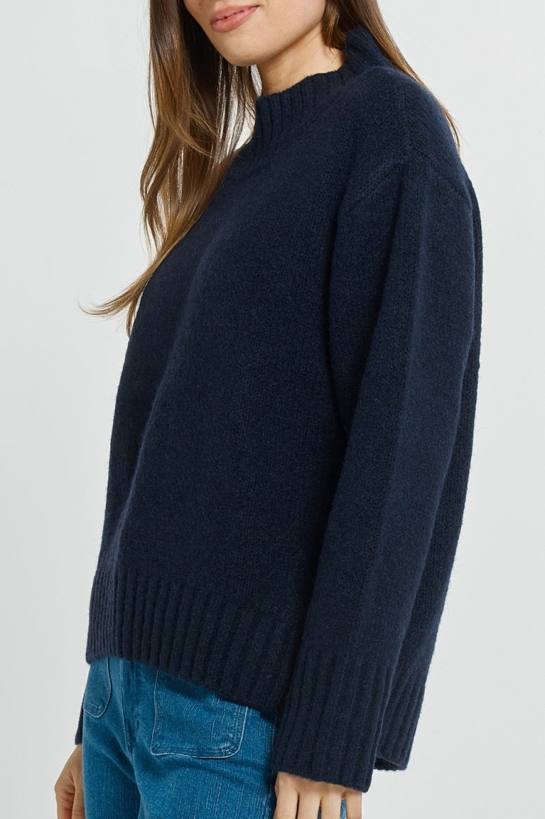 Lola Jumper - Navy