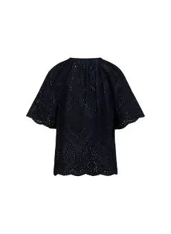 Label Dot - Maso Blouse