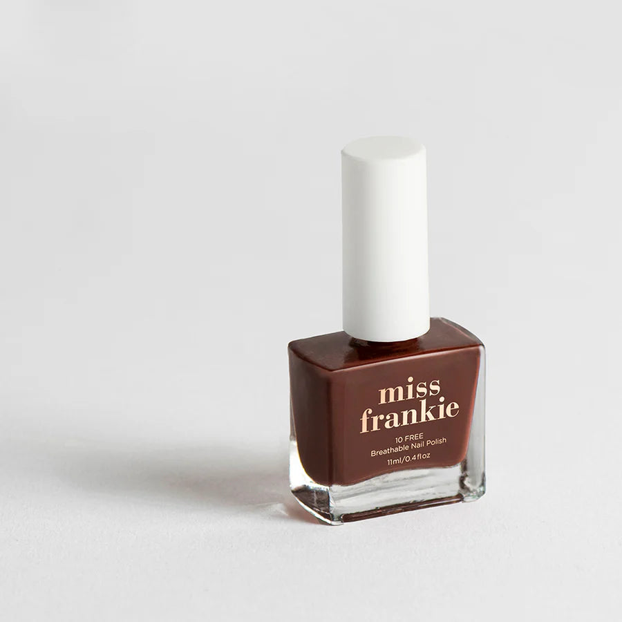 Miss Frankie- Sweet Revenge