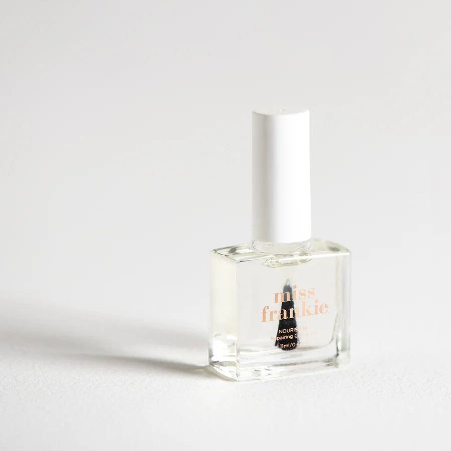 Miss Frankie - Nourish Me - Cuticle Oil