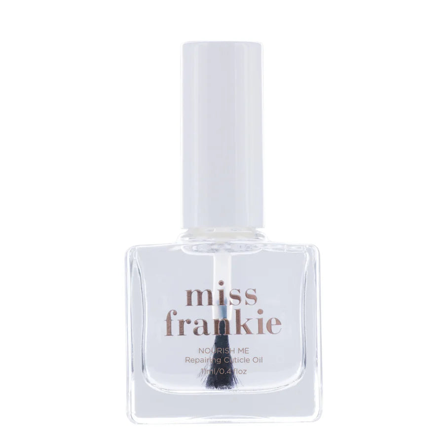 Miss Frankie - Nourish Me - Cuticle Oil