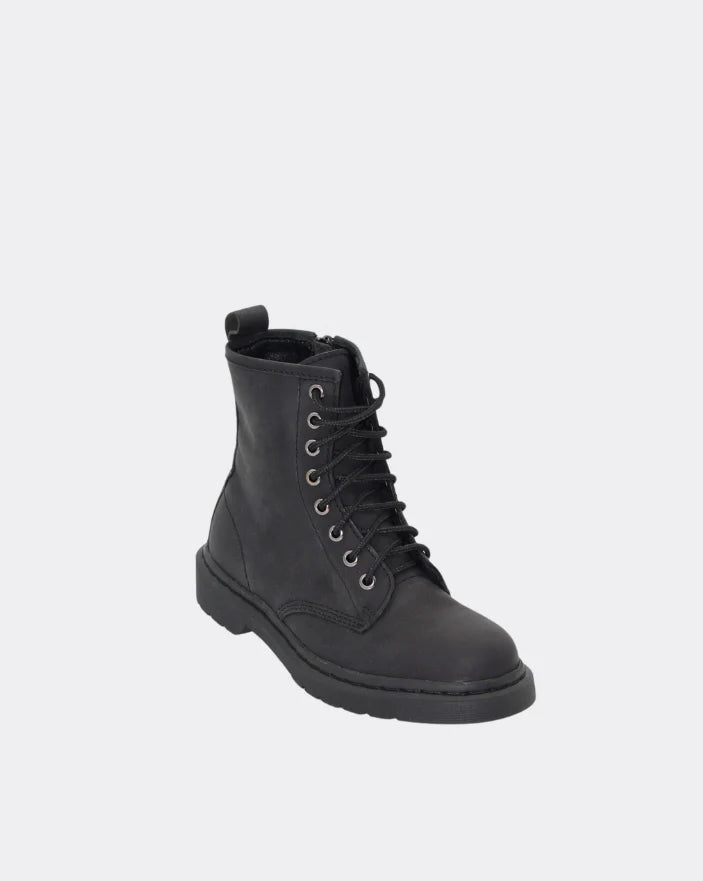 Porto Boot - Black