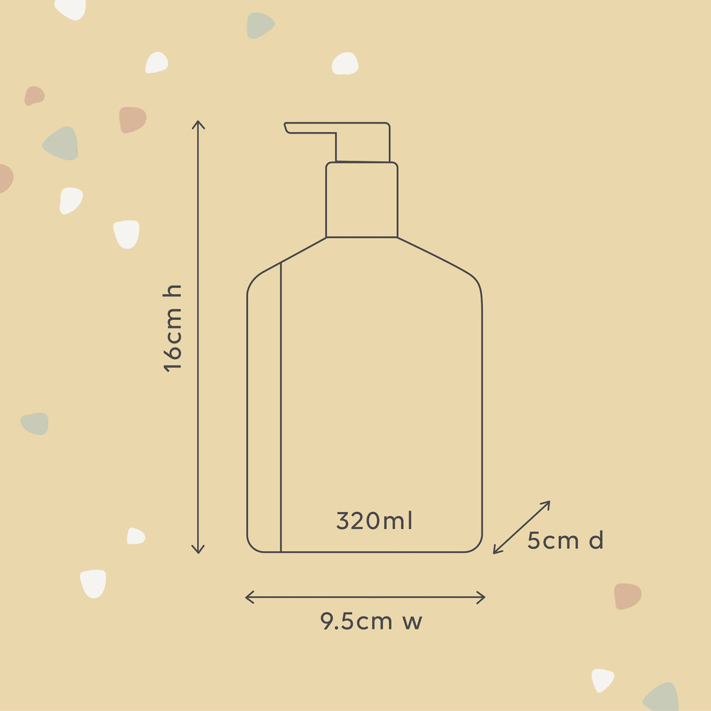 Alive Baby - Bubble Bath