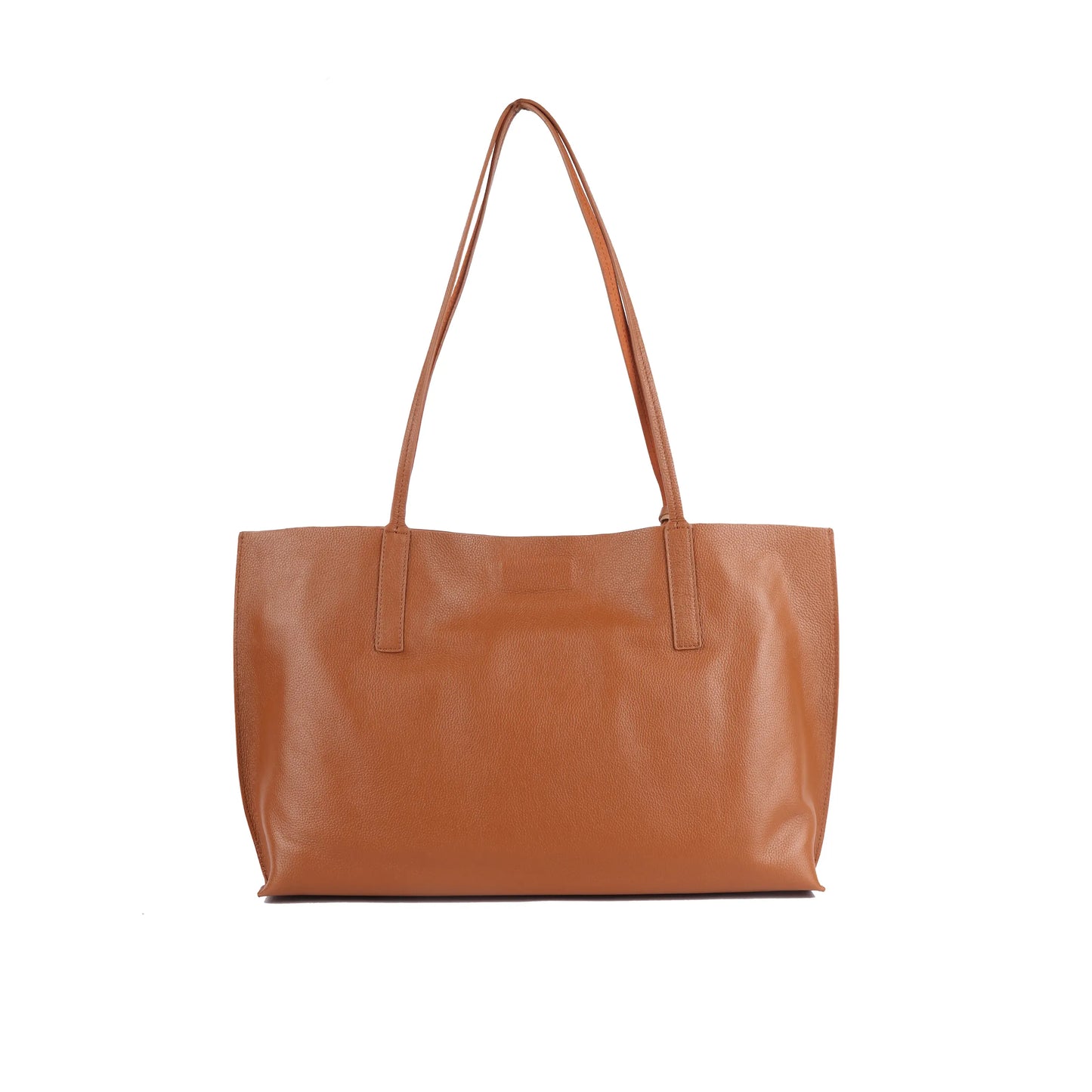 Havana Shoulder Bag- Tan