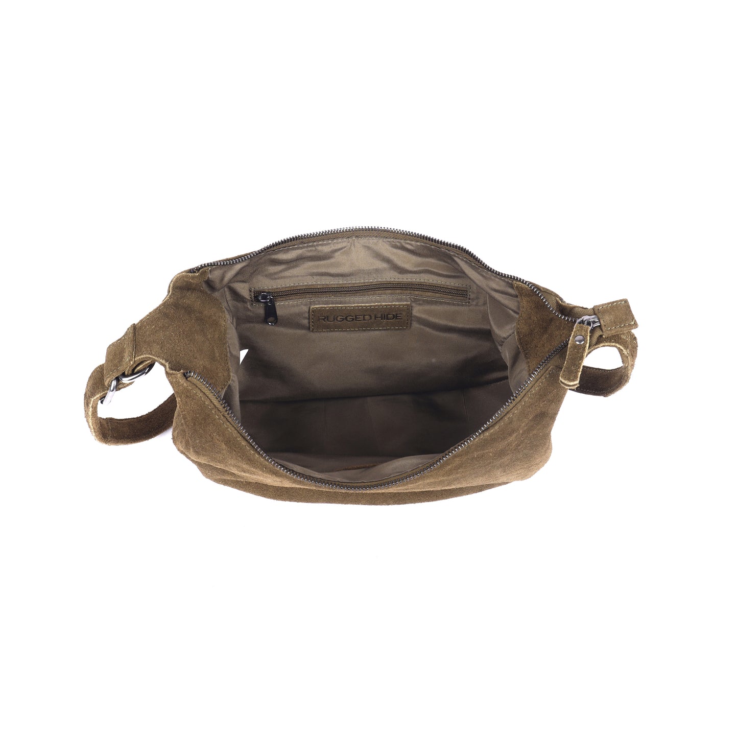 Tulip Bag - Khaki
