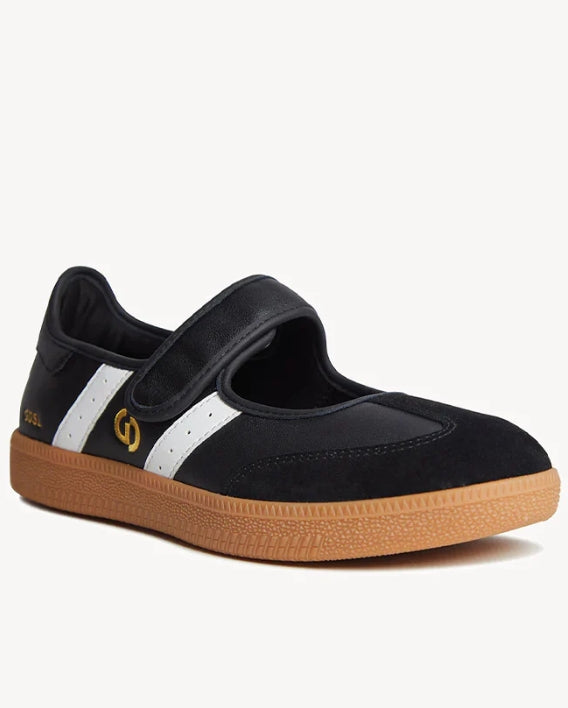 Goodsole 2001 Parlay - Black & White