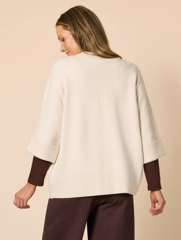 Mimosa Knit- Natural