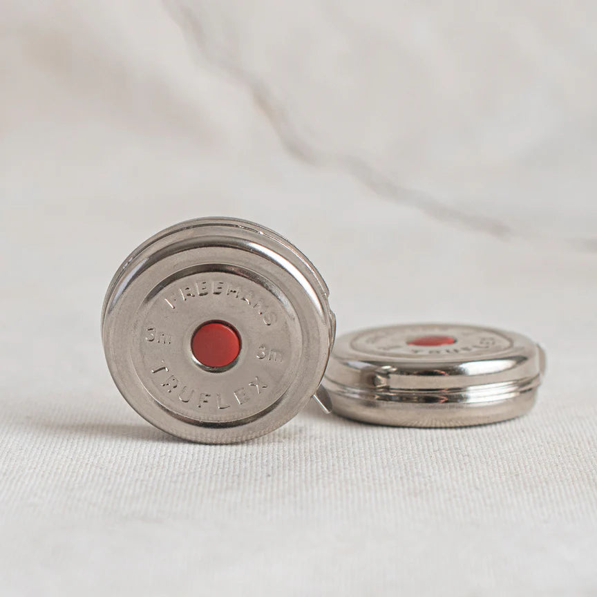 Vintage Look Measuring Tape