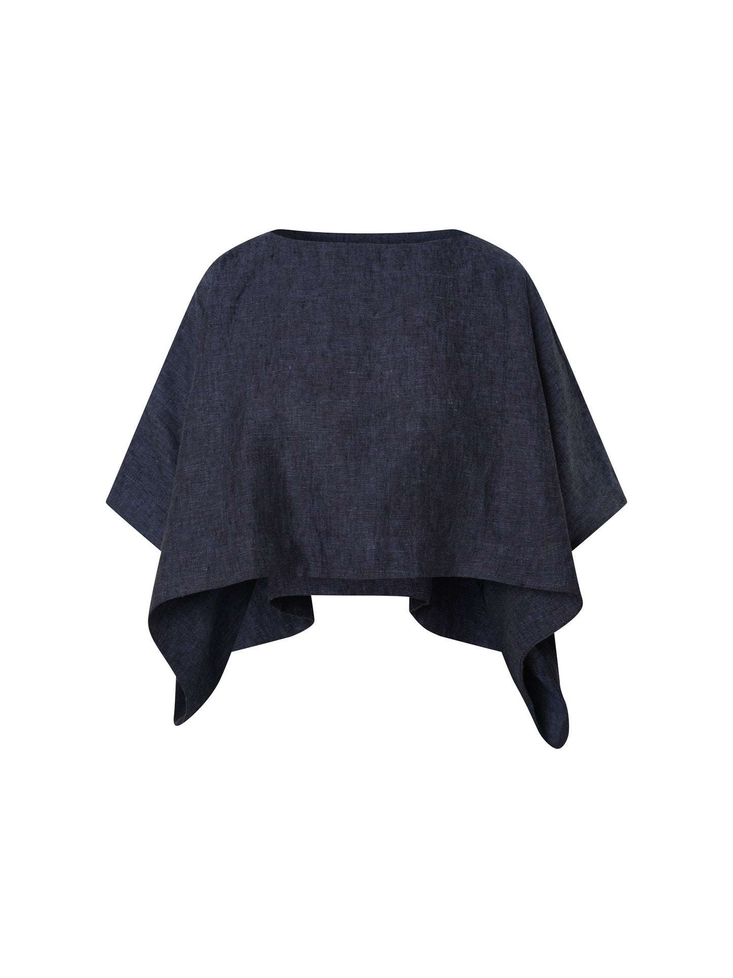 Tommy Top - Navy