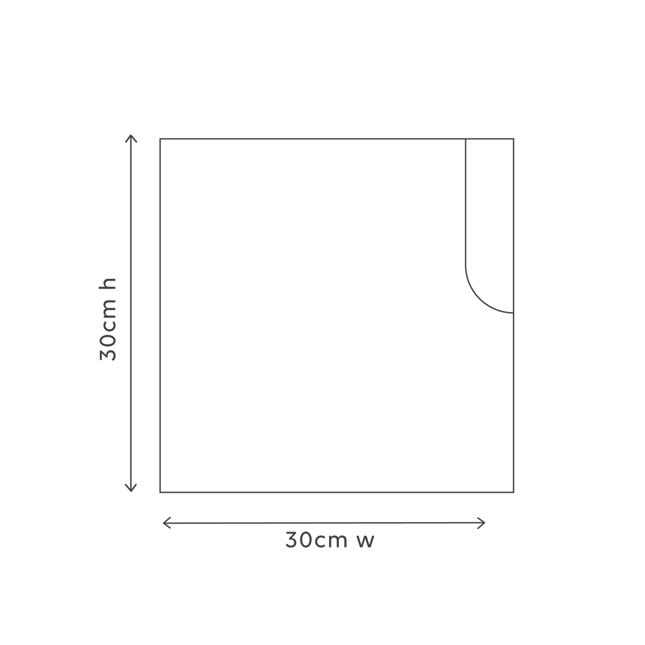 Alive All Purpose Cloth