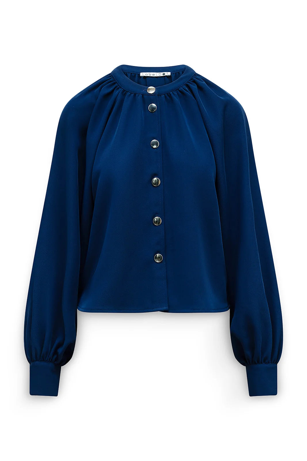 Label Dot - Amanda Blouse