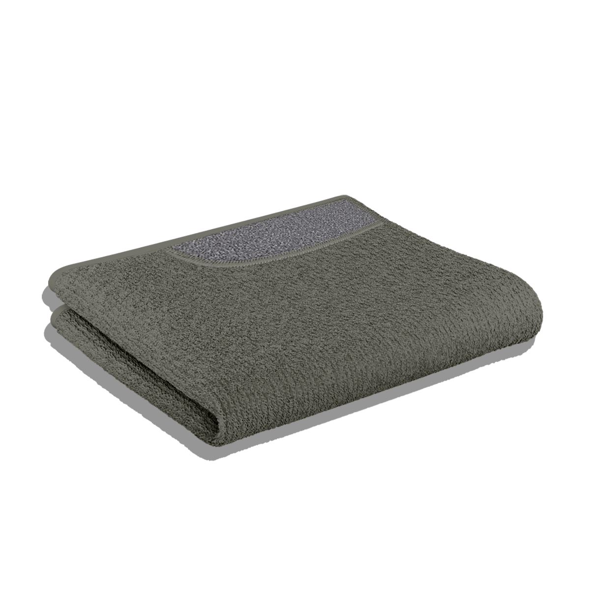Alive Bathroom Microfibre Cloth