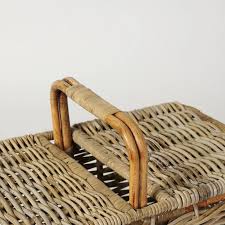 Sommersby Kabu Picnic Hamper