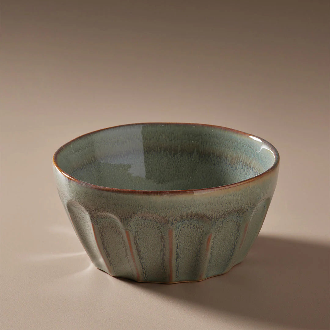 Ritual Bowl- Seamist