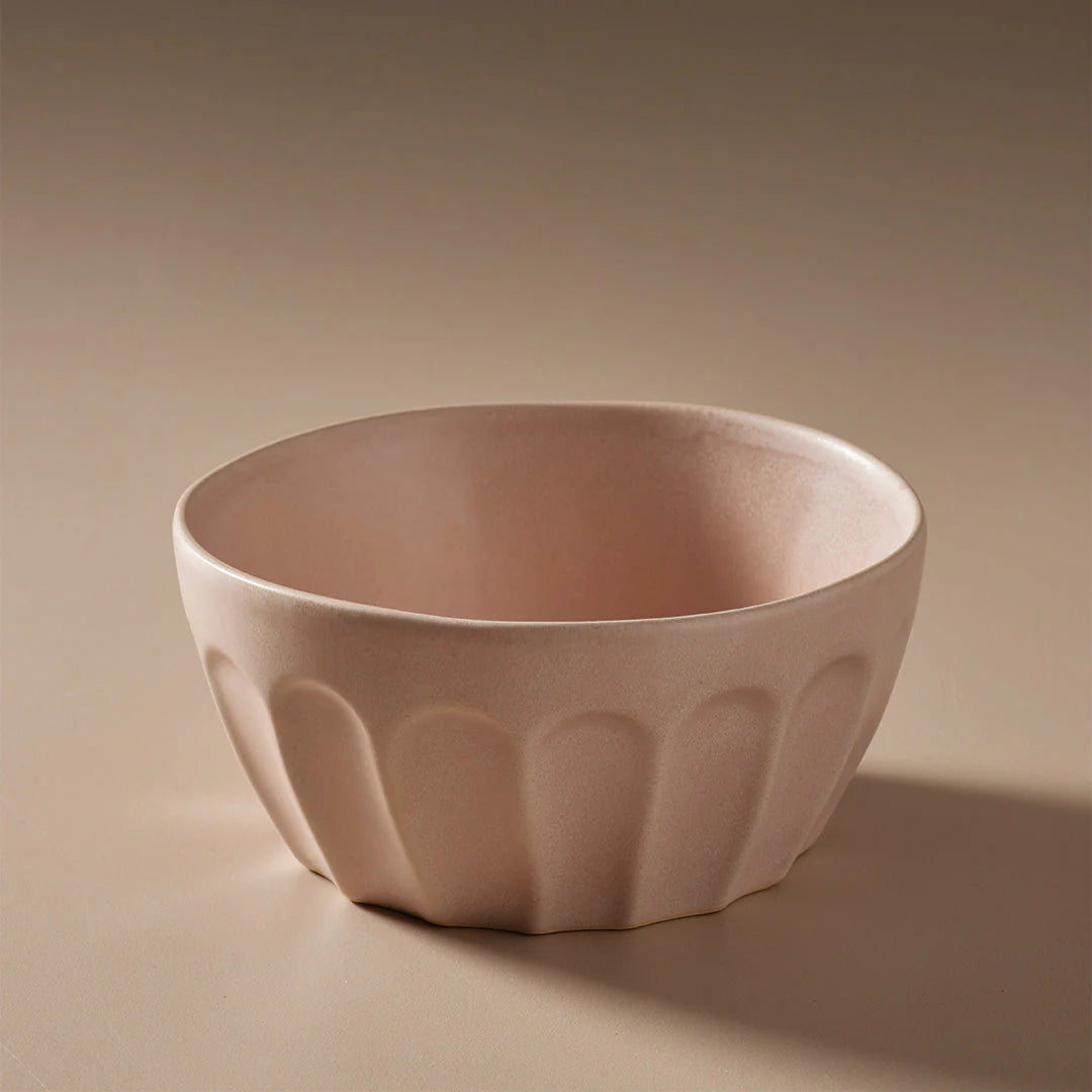 Ritual Bowl- Nude