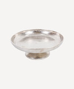 Cake Stand Small - Silver