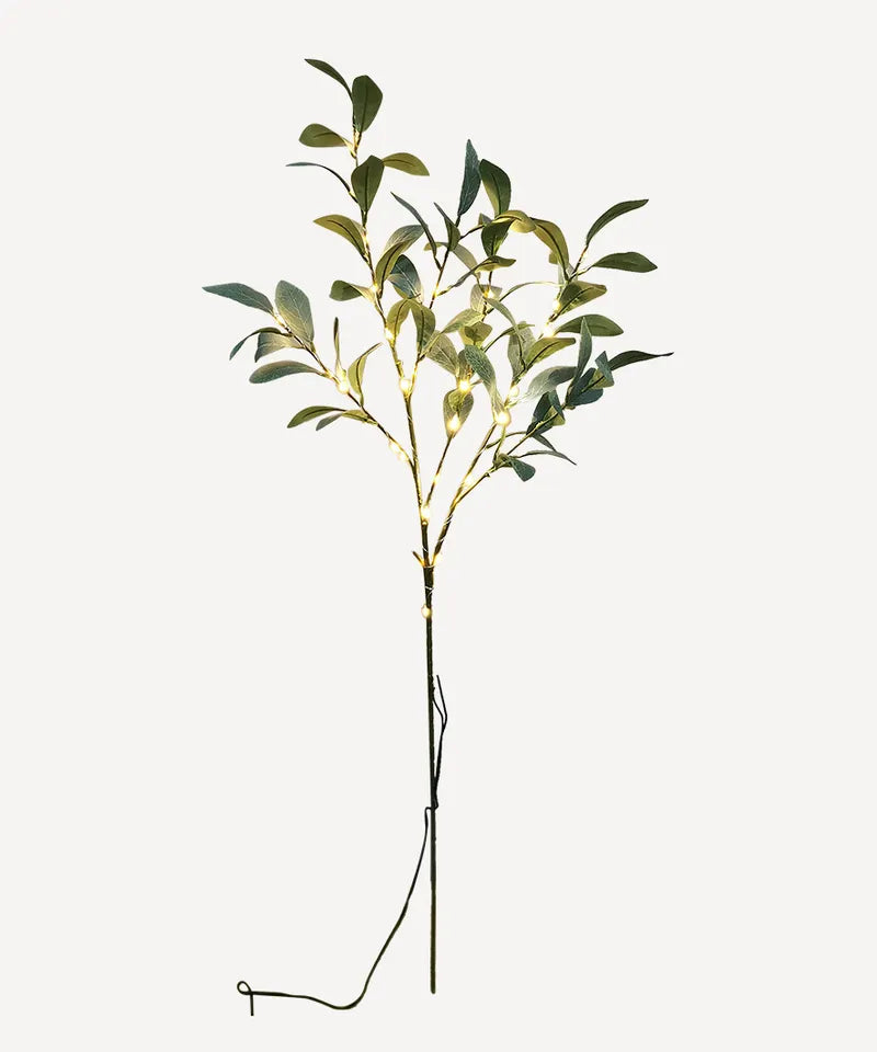 Olive Branch Light -  Large