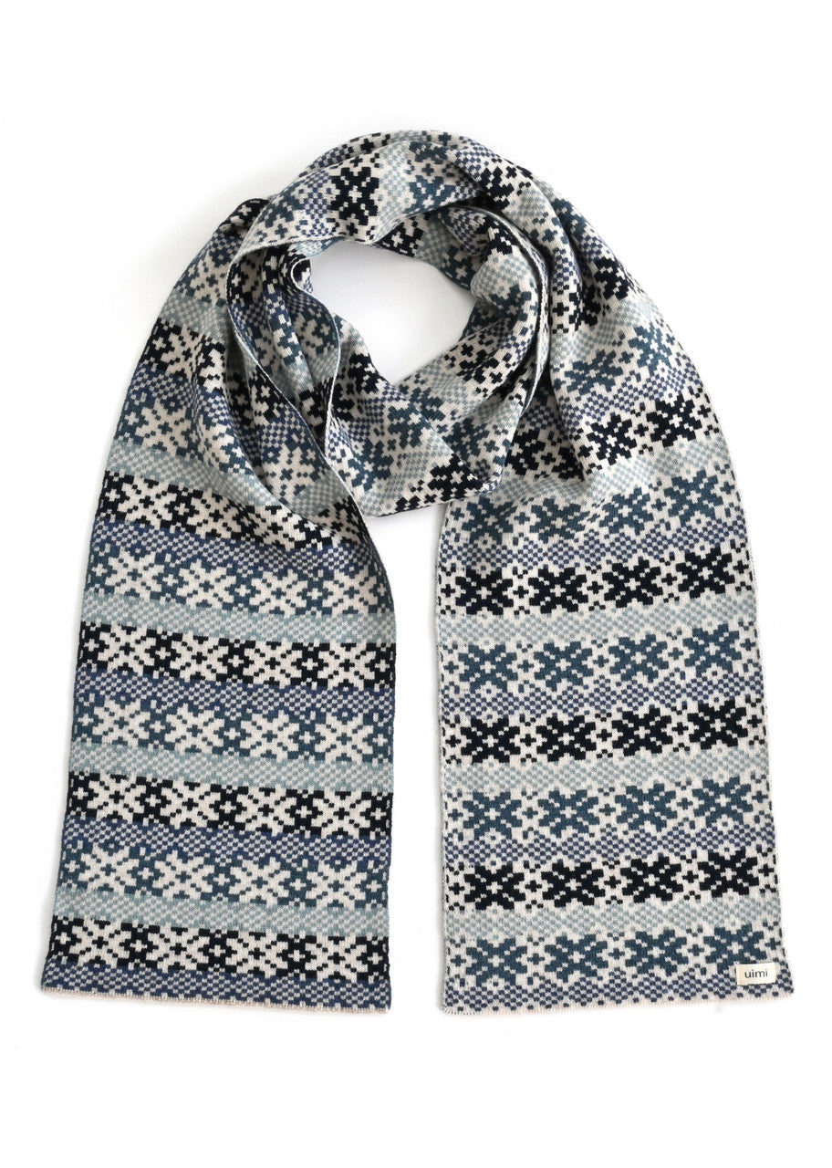 Heidi Scarf - Antique