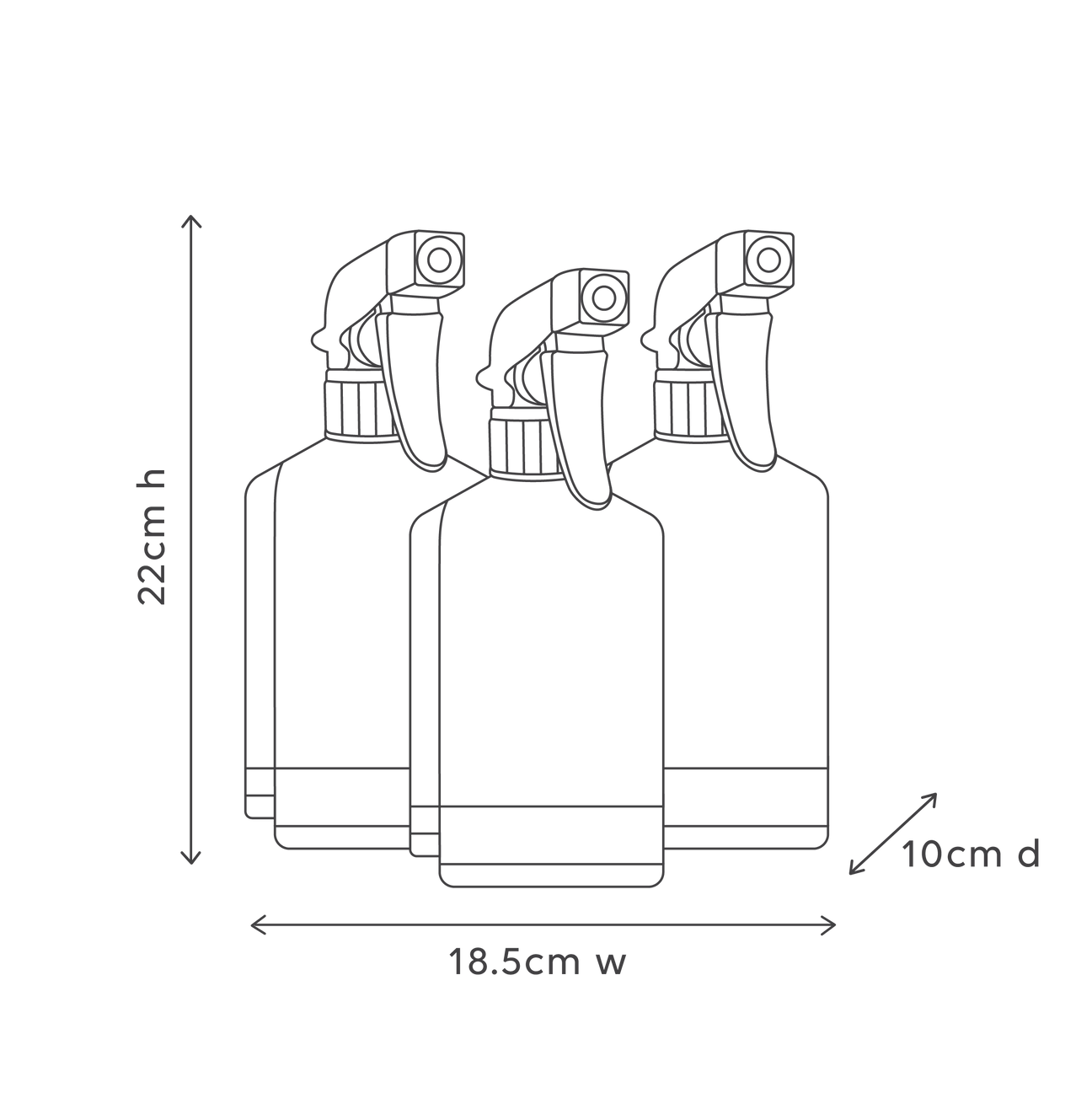 Alive Home Cleaning Starter Kit