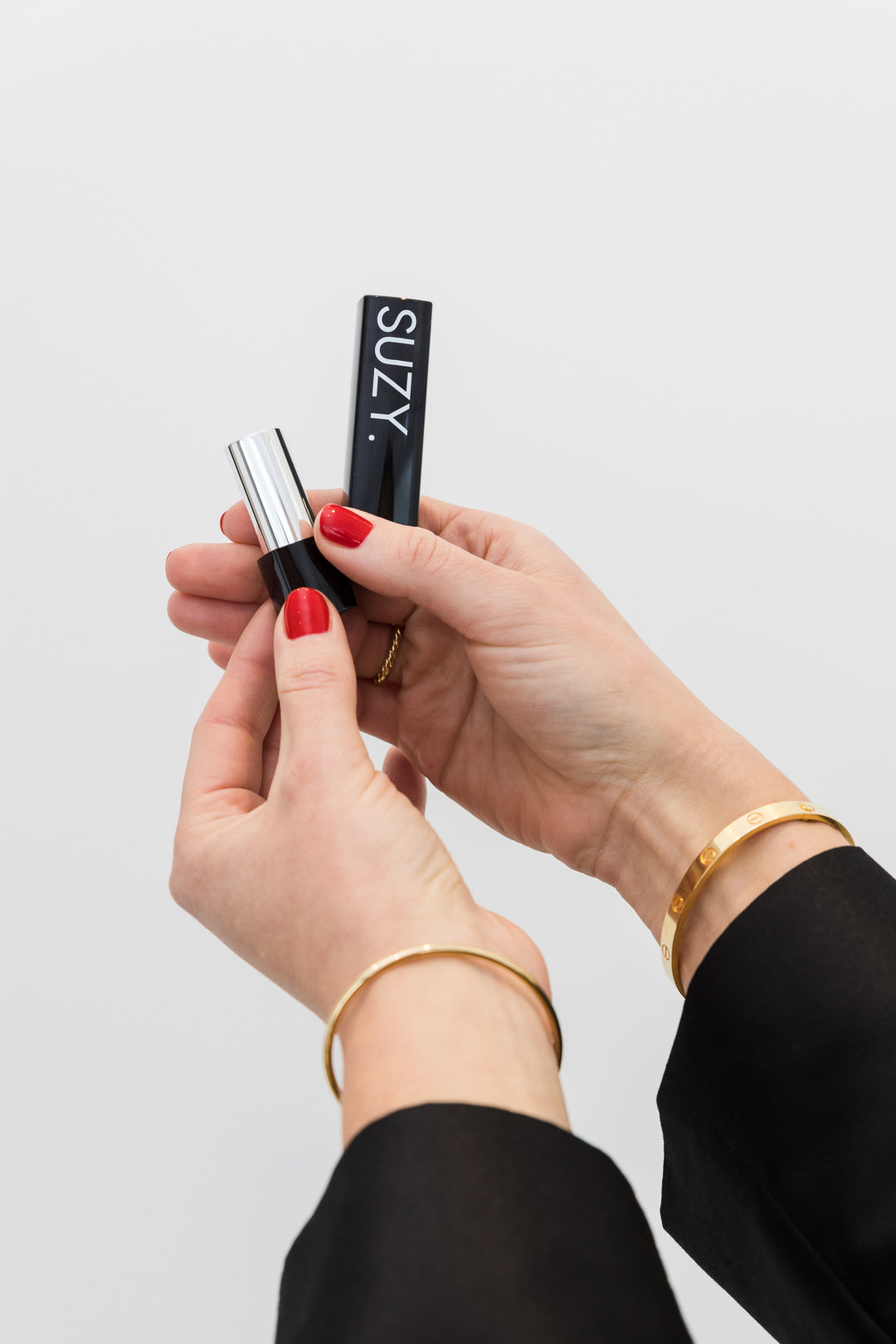 Miss Cassandra Peony - Whipped Matte