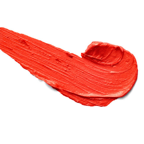 Suzy Brights Fire Engine Red - Whipped Matte Formula