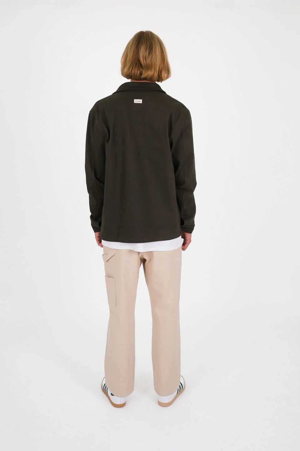 Northpoint Jacket - Khaki