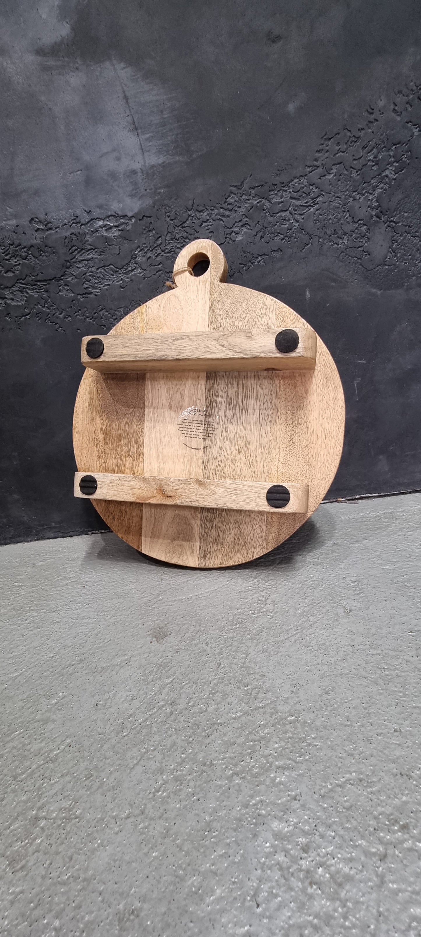 Raised Grazing Board - Small