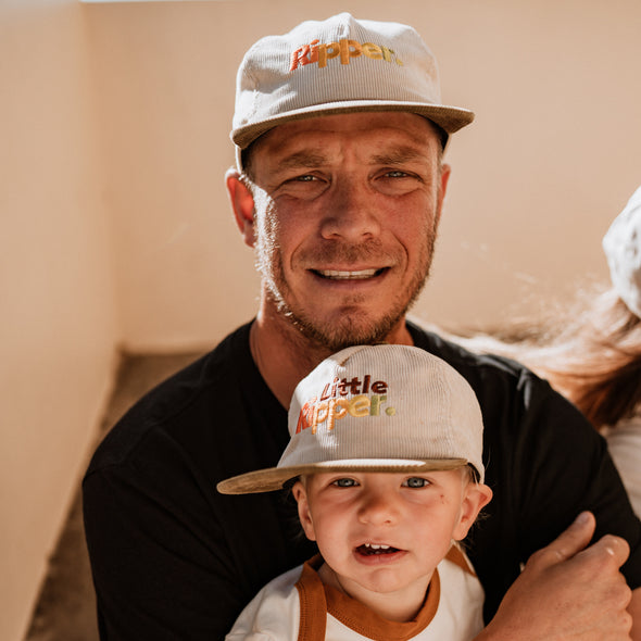 Little Ripper Cord Cap