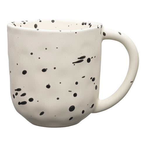 Speckle long Mug - Polka