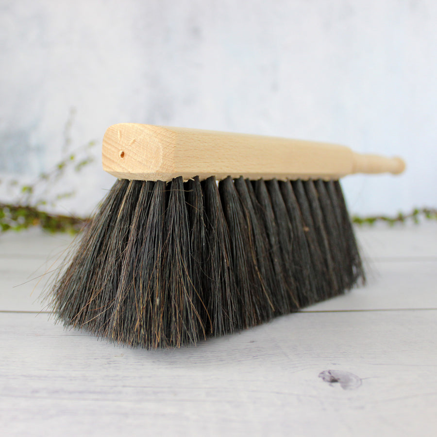 Horse Hair Brush