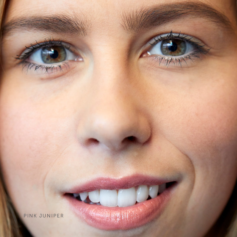 Lip Nourish - Pink Juniper