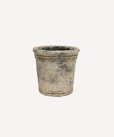 Gris Planter Pot - Medium