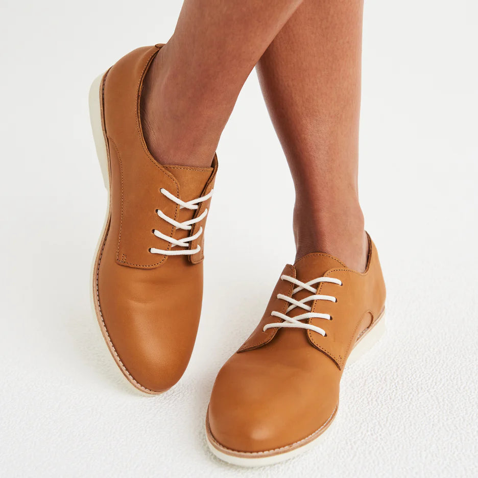 Rollie Nation Derby Cognac