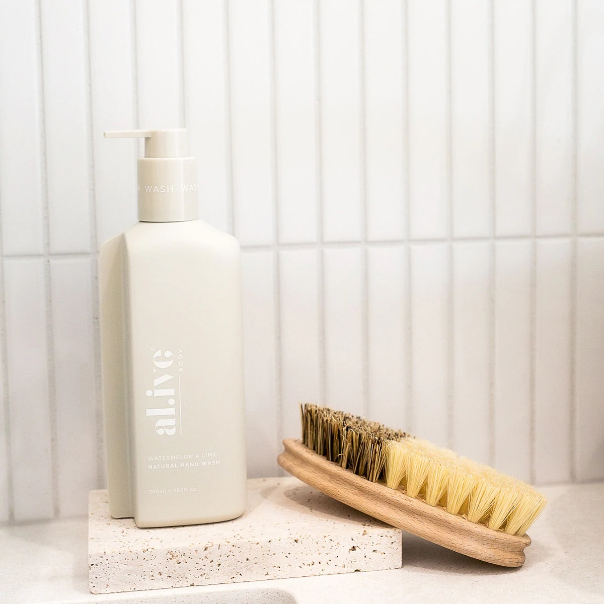 al.ive Body Hand Wash - Watermelon/Lime