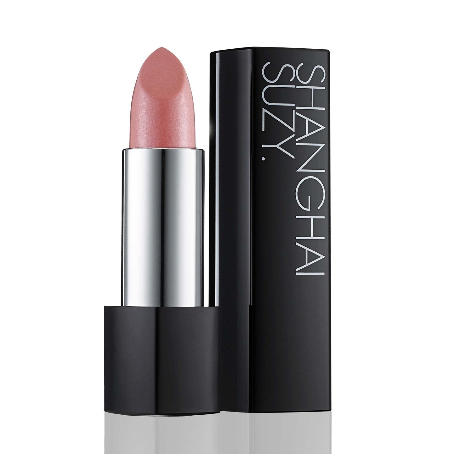 Miss Leah Baby Cocoa Lipstick (Satin Luxe)