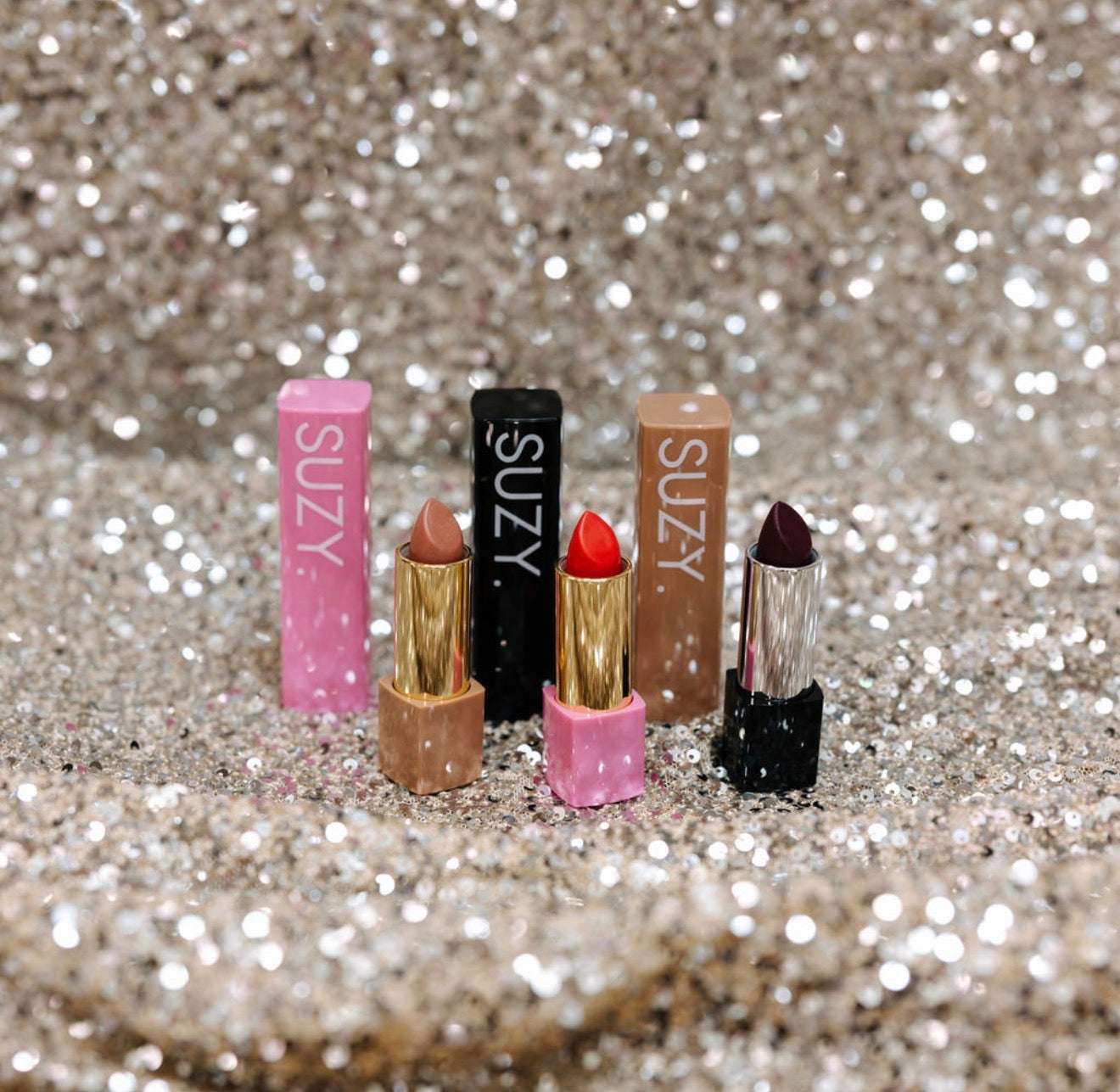Suzy Lipstick