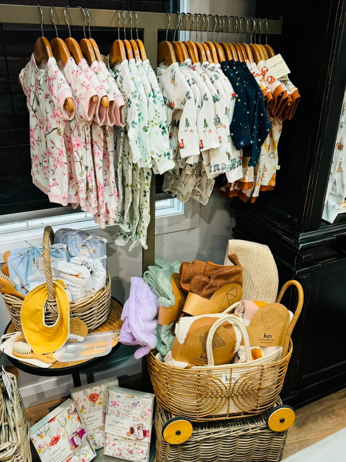 The Nest / Baby