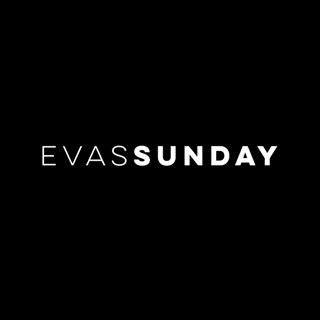 Eva's Sunday