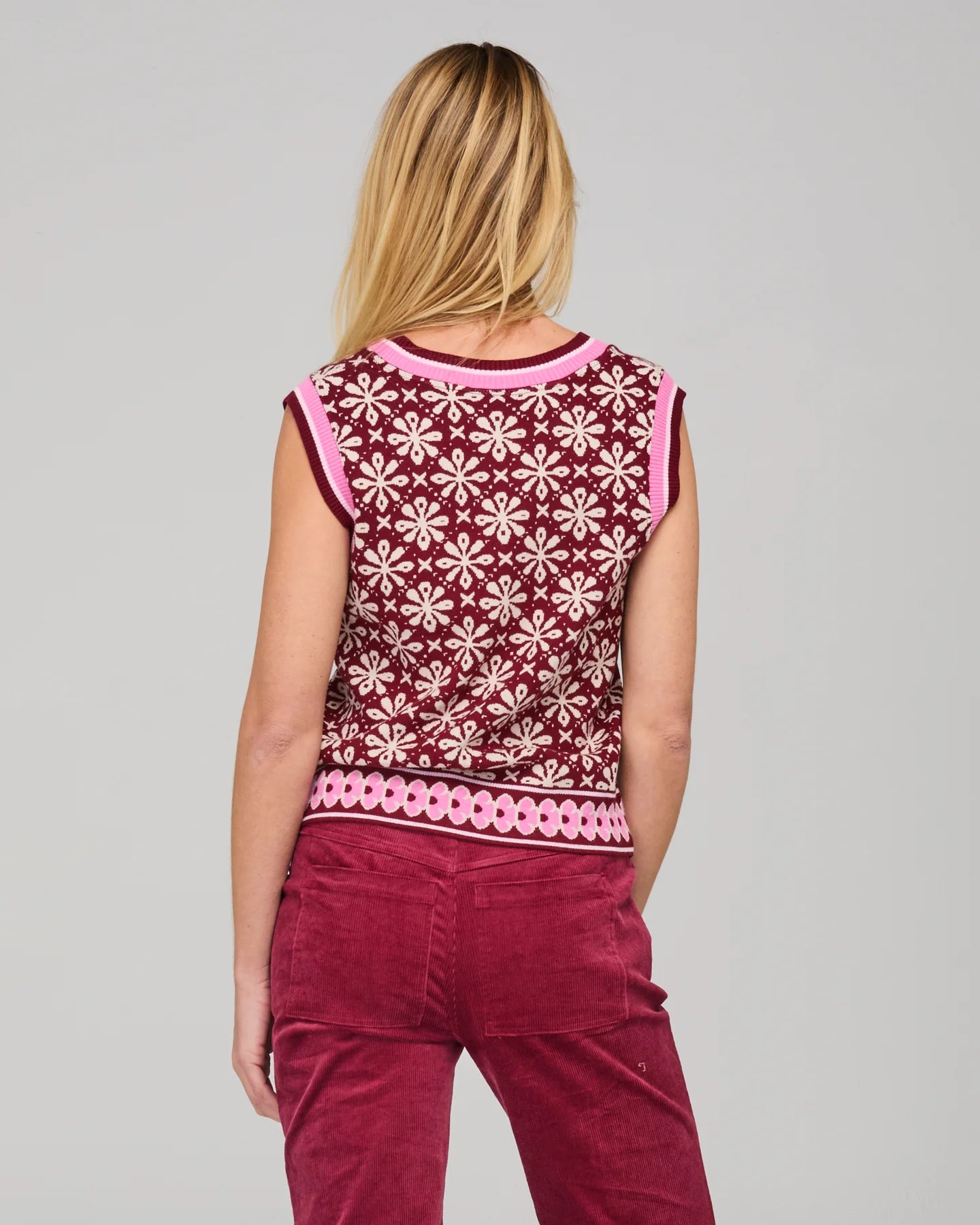 Gigi Vest