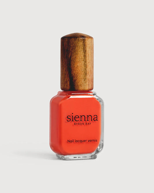 Sienna Nail Polish- Tango